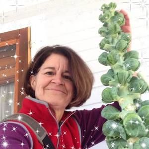 Meet your Posher, Gina